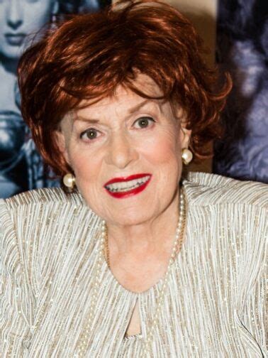 maureen o hara academy of motion picture arts and sciences