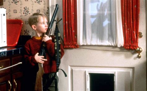 Why Home Alone Is Back In Cinemas And Why It Won T Leave