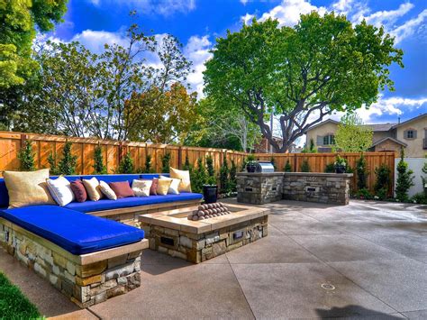 transform  backyard   patio ideas   ultimate summer escape