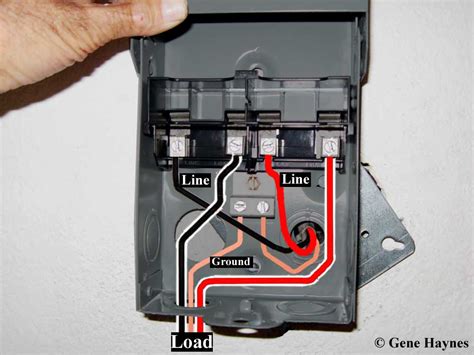 diagram square  safety switch wiring diagram mydiagramonline
