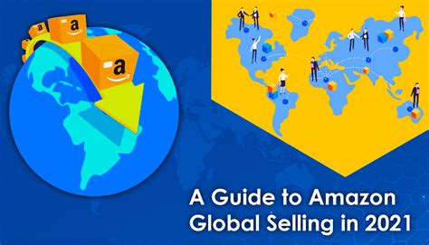 amazon global selling   guide  fba sellers sellermetrics