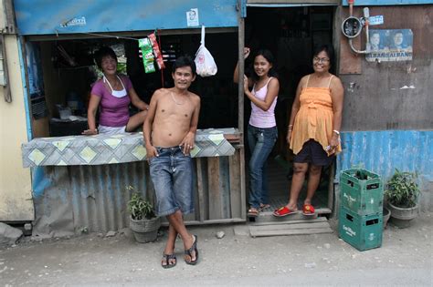 asia philippines cebu   poverty     day flickr