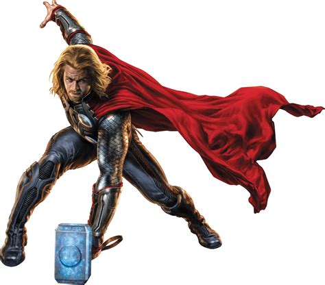 image thor  avengers fhpng marvel movies fandom powered  wikia
