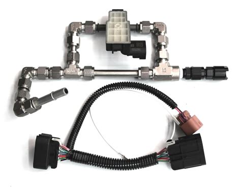 fasterproms zr flex fuel kit direct performance solutions