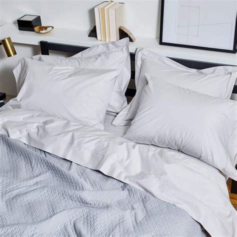 bed sheets  luxury bedding   strategist
