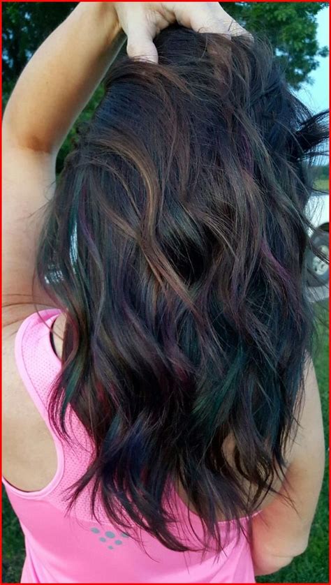 50 blue hair highlights ideas blue highlights are becoming more and