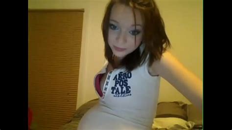 pregnant webcam 19yo xvideos