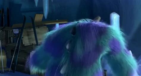 yarn we need to get to boo ~ monsters inc 2001 video clips by