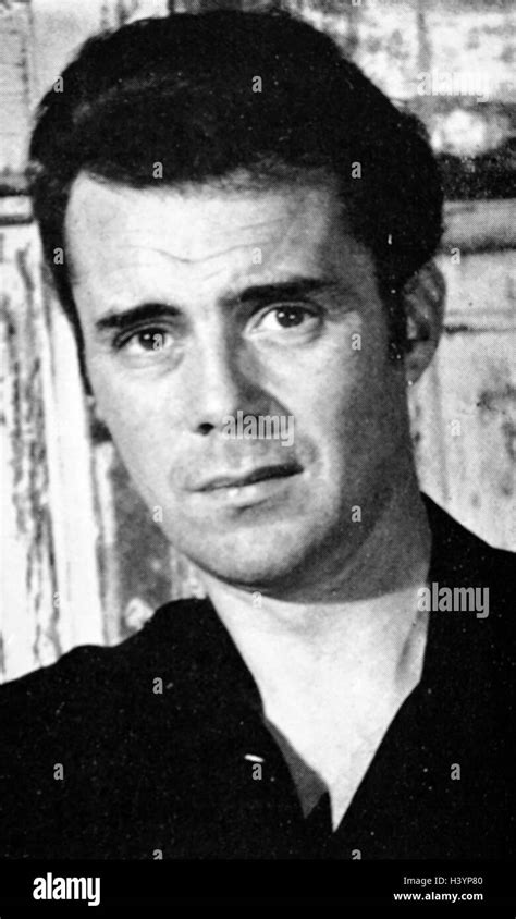 photograph  dirk bogarde    english actor  writer dated  century stock