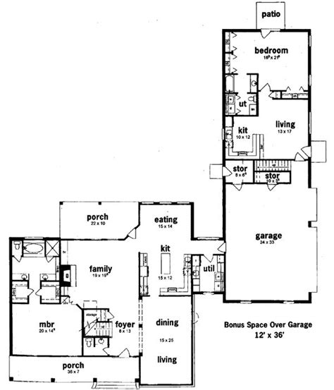 prefer  style  love   law suite layout  st floor  separate entrance