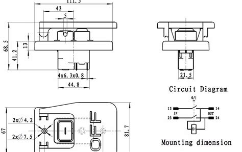 kjdb switch wiring diagram wiring diagrams nea