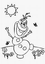 Olaf Coloring Pages Frozen Cute Disney Printable Toddlers Kids Bestcoloringpagesforkids Color Clipart Frozens Summer Christmas Spalvinimui Elsa Baby Popular Sheets sketch template