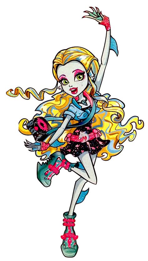 1000 Images About Monster High Lagoona Blue On Pinterest