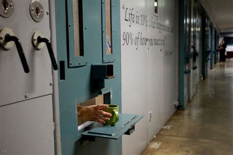 Texas Mentally Ill Prisoner Commits Suicide In Solitary At Eastham Ad