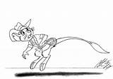 Rescuers Coloring Pages Disney Under Down Jake Popular sketch template