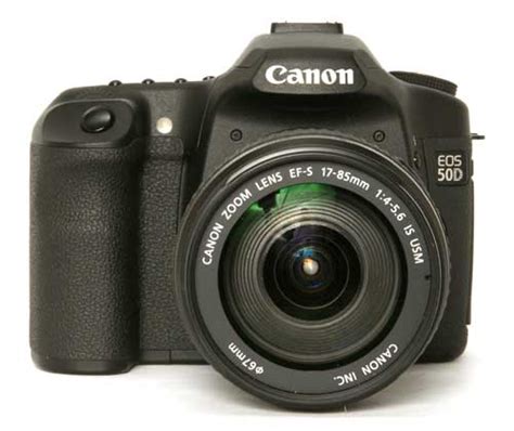 canon eos  review trusted reviews