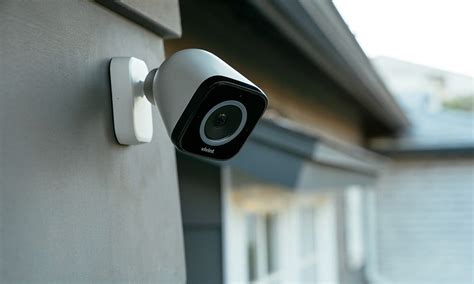 basics  home surveillance cameras  wow style