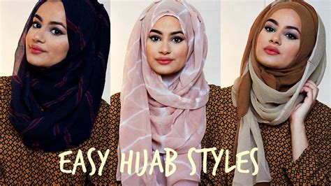 latest and modern hijab fashion hijabiworld