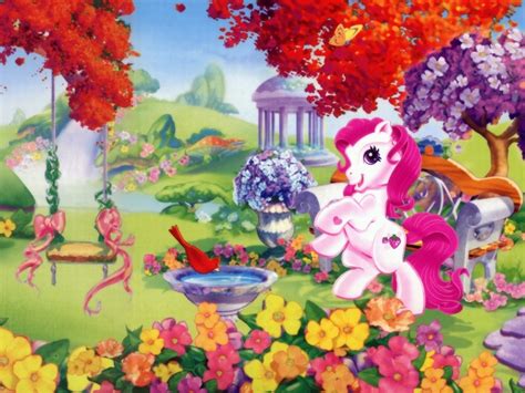 pony bronies friendship  magic susannas crowbar
