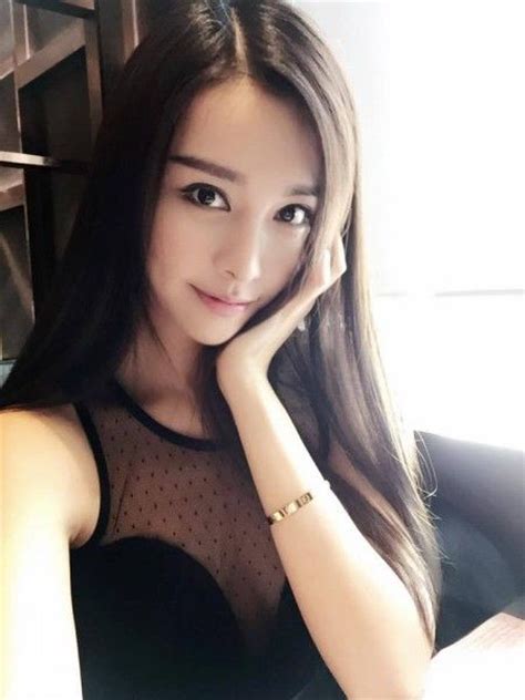 pretty asian babe snaps beautiful selfie selfie pinterest posts beautiful and girls selfies