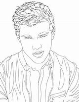 Twilight Coloring Pages Getdrawings sketch template