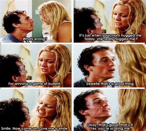 how to lose a guy in 10 days one of the best scenes in this movie f i l m s s h o w s