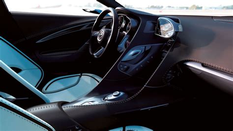 mazda shinari concept interior car body design