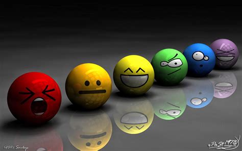 smileys by past1978 on deviantart