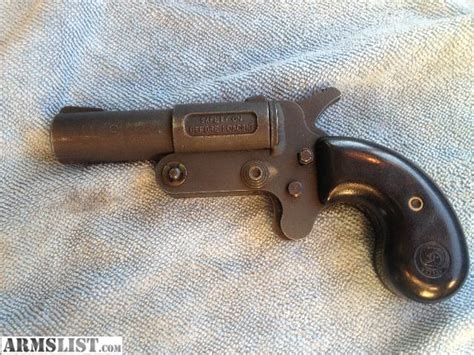 armslist  sale  long colt shotgun fmj pistol