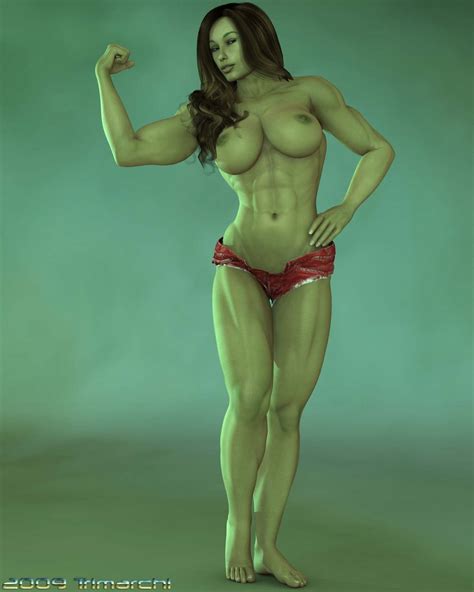 she hulk computer generated muscles she hulk porn gallery superheroes pictures pictures
