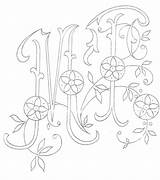 Broderie Broderieantan sketch template