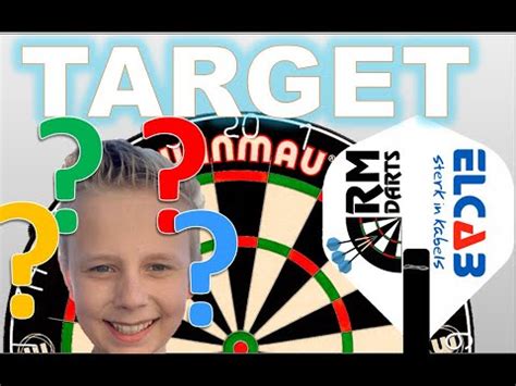 darts spelletjes target youtube