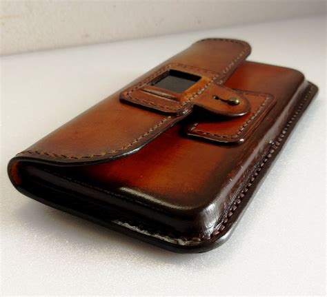 cool iphone  pro max custom leather case ideas herbalard