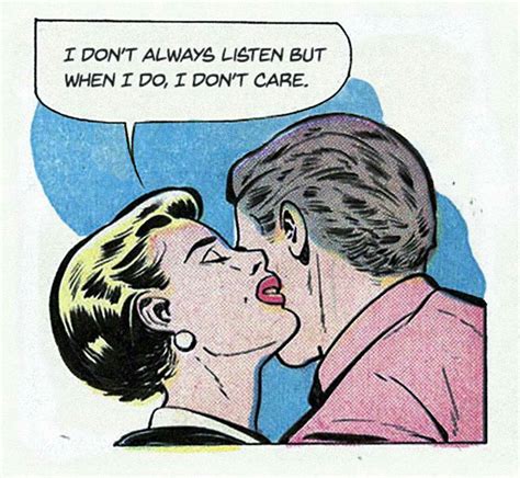 lmao some people i know vintage pop art romance comics comic