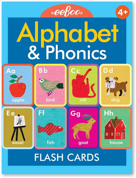 alphabet  phonics flash cards kazoo toys
