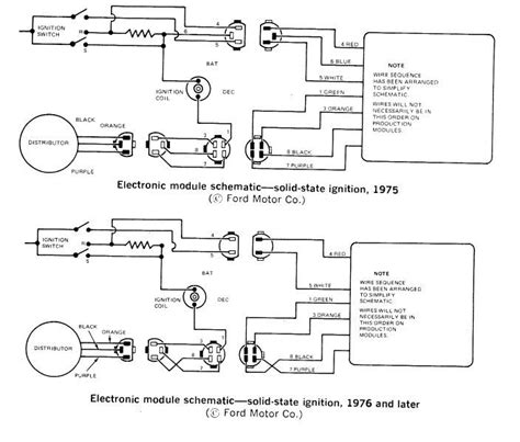 early duraspark wiring diagram wiring diagram pictures