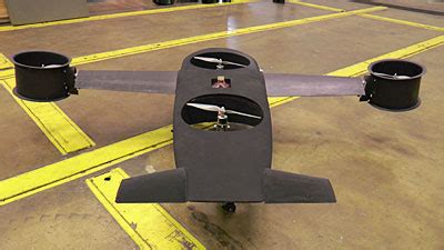 boeing phantom works phantom swift tilt rotortilt wing ducted fan vtol vertical