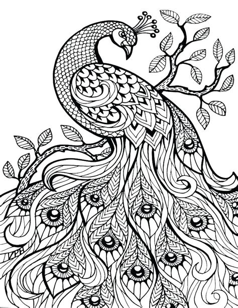 advanced coloring pages  kids  getdrawings