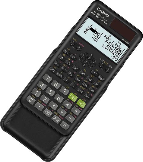 casio scientific calculator black fx espls   buy