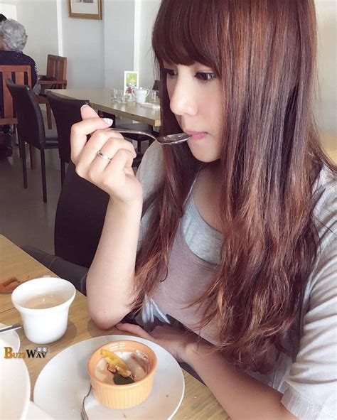 ann adorable taiwanese foodie bringing you delicious treats 【buzz girls】