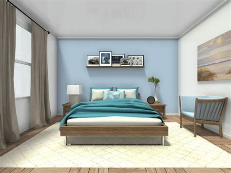 create   beautiful bedroom design roomsketcher