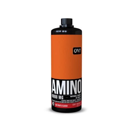Купить Amino Liquid 1000 Ml Qnt в Ростове на Дону со скидкой за 2 999