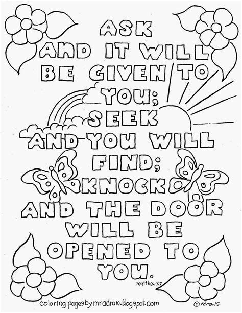 bible coloring pages matthew   coloring pages