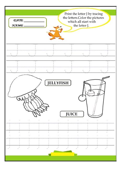 print  letter   tracing worksheet preschool crafts