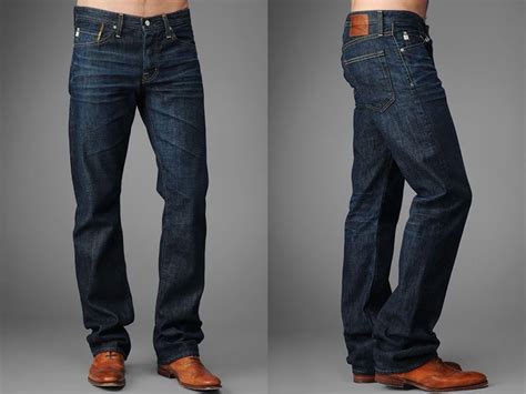 jeans for older men denim for the professional man over 30