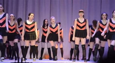 russian cops call tween twerking dance routine ‘perverted sheknows