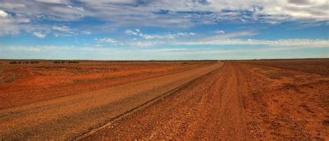 outback queensland fascinating endlessness travelmynecom