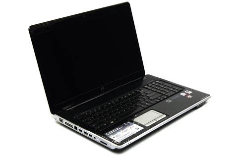 Hp Pavilion Dv7 2022tx Notebook Specifications Pc World