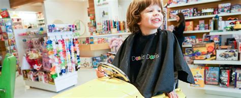places  childrens haircuts  nyc
