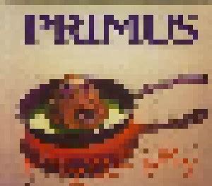 frizzle fry cd  limited edition  release digipak von primus